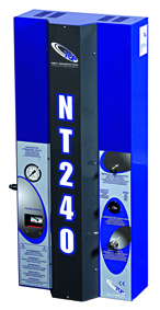 TopAuto NT240 Генератор азота 400 л/мин. стационарный   NT240_0
