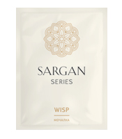 Мочалка «Sargan» (мочалка натуральная в упаковке флоу-пак) GRASS Grass  HR-0030_0