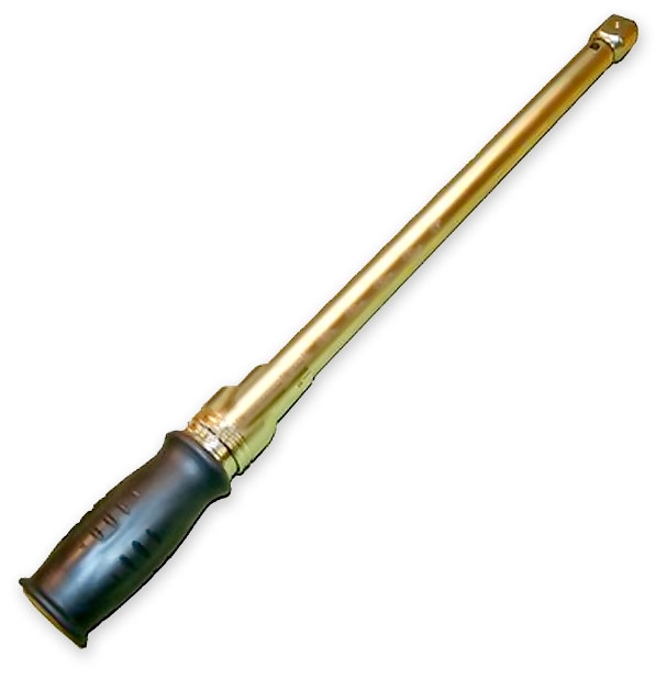 Динамометрический ключ для торцевых насадок 20-100 Нм Car-tool  CT-8741_0