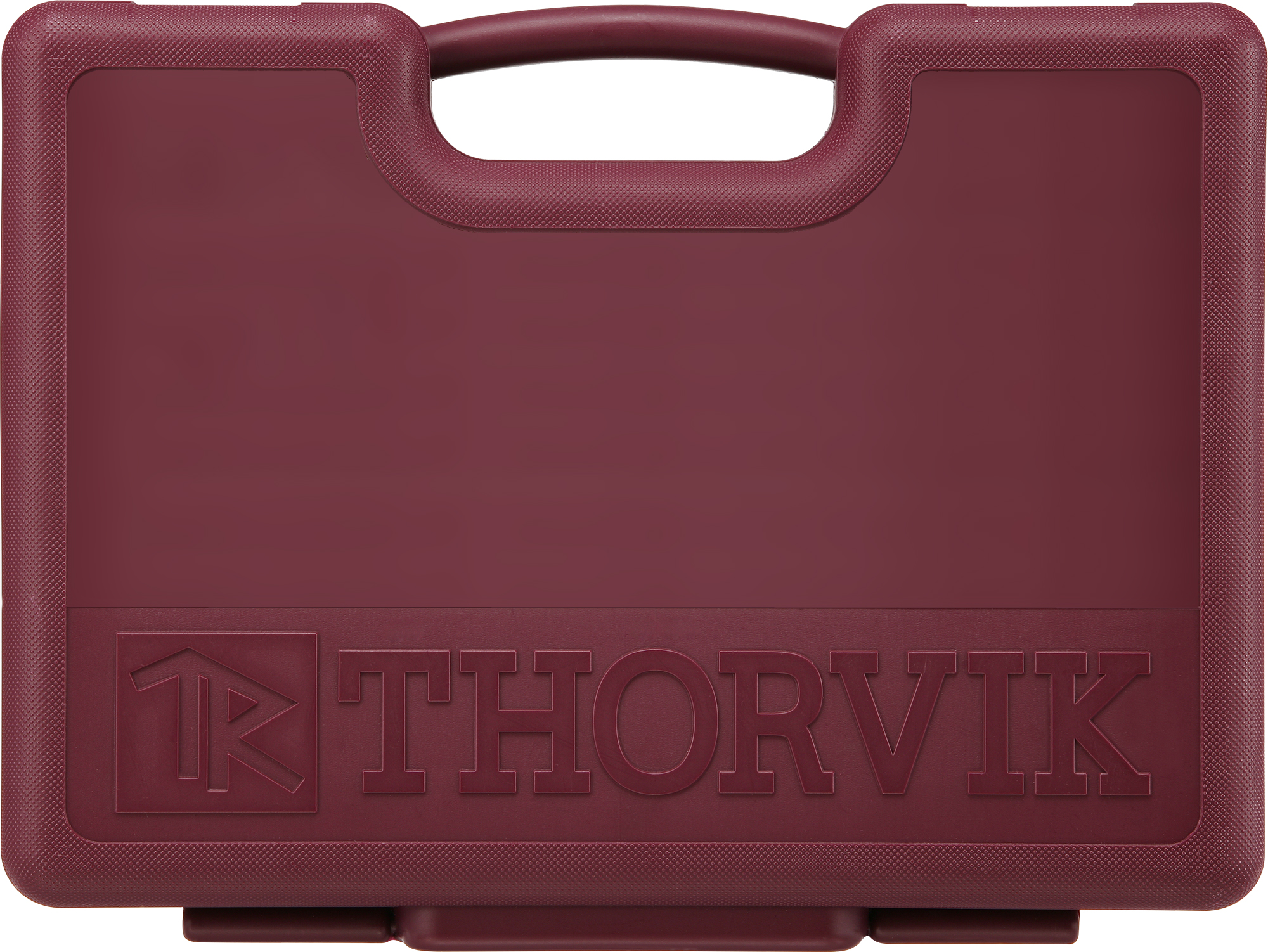 Кейс пластиковый для набора UTS0056 Thorvik  UTS0056BMC_0