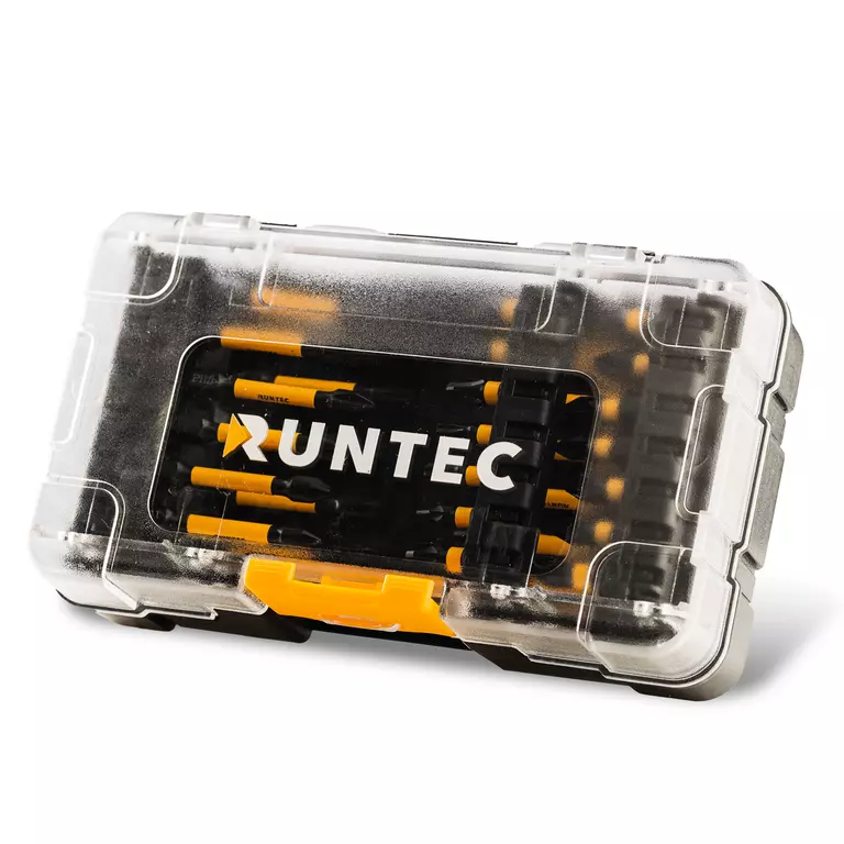 Набор ударных бит 31 предмет Runtec  RT-BX31_0