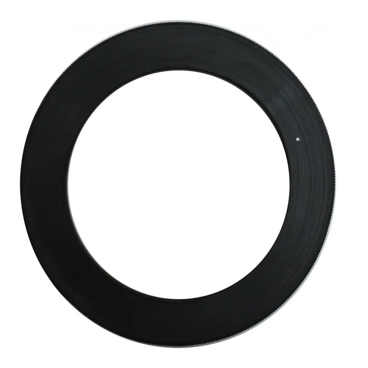 Опция кольцо резиновое для чашки-проставки на быстрозажимную гайку   X000404_0