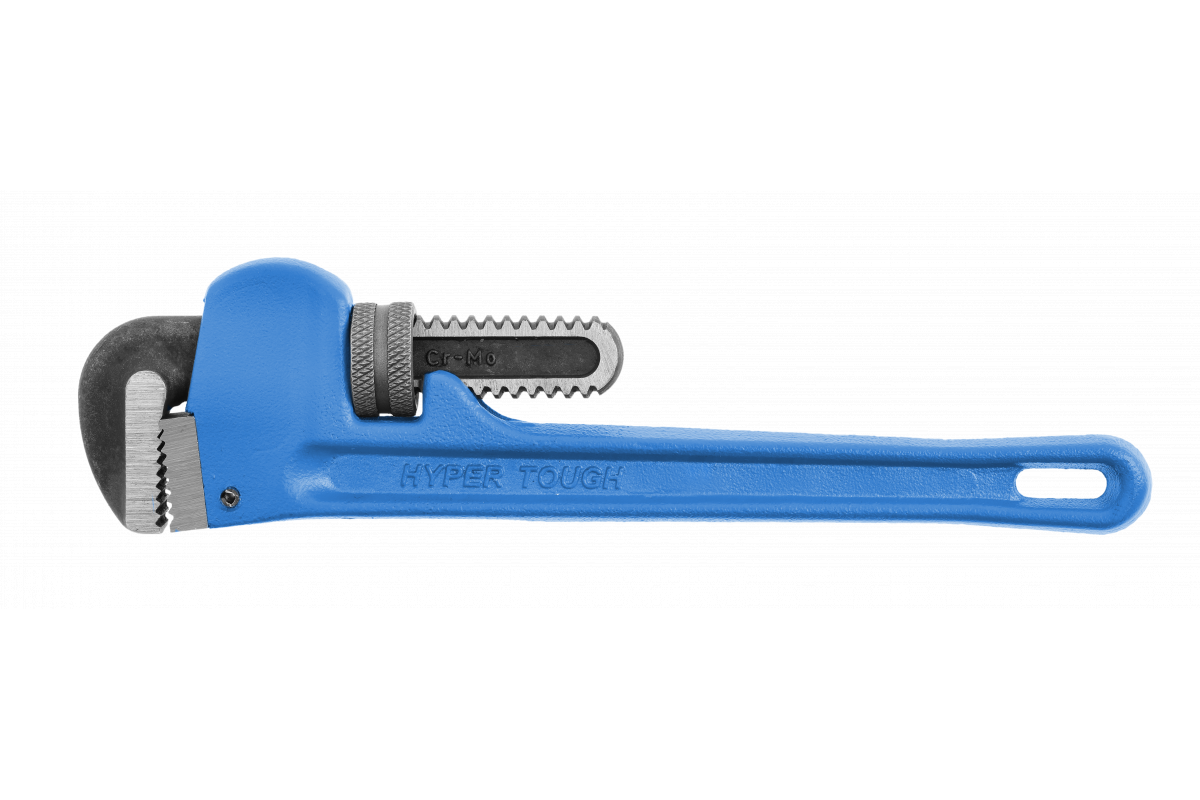 Трубный ключ Stillson 24", 600 мм Högert  HT1P539 _0