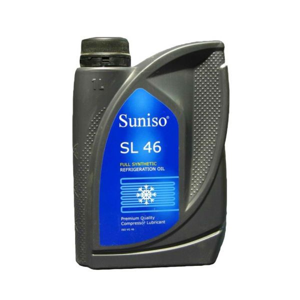 Масло синтетическое 1л. Suniso  SL-46_0