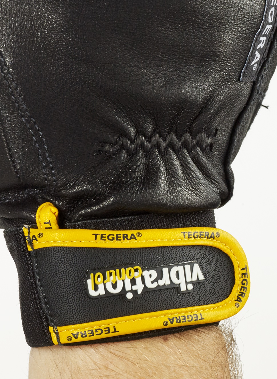 Перчатки Защита от вибрации  Tegera  TEG-9181_2