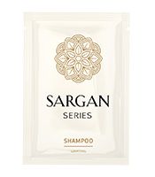 Шампунь для волос "Sargan" в саше 10мл GRASS Grass  125208_0