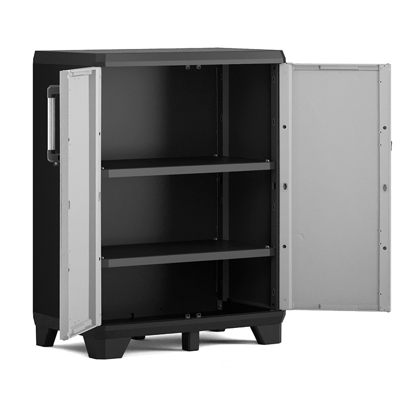 Шкаф PRO BASE CABINET (9723200-0574-01) Keter  17210848 _2