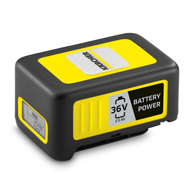 Аккумулятор Battery Power 36/25_0