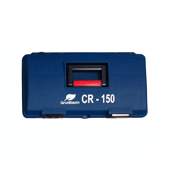Тестер давления Common Rail GrunBaum CR-150N, расширенный GrunBaum  GB41002_3