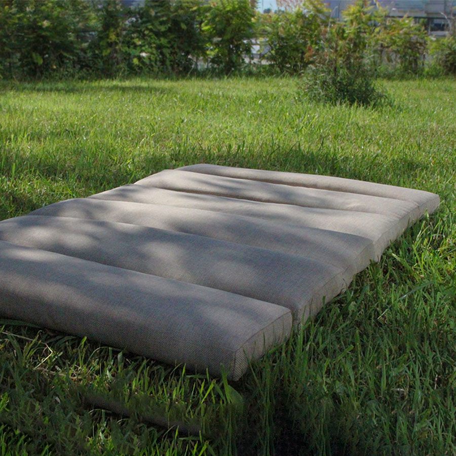 Подушка для кресла C-Lounge Conkretika  C-Lounge pillow _1
