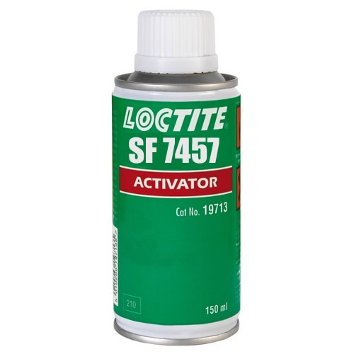 Loctite 7457 SF Активатор для цианоакрилатов (спрей) 150 мл_0