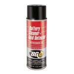 Очиститель аккумуляторных батарей 402 мл BG  BG485_1