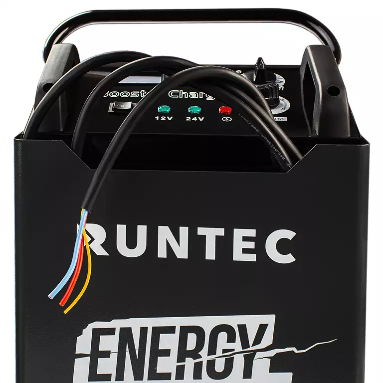 Пуско-зарядное устройство ENERGY 1600 Runtec  RT-CB1600_3