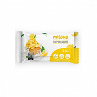 Влажные антибактериальные салфетки Grass Milana «Лимонный десерт», 20шт (арт. IT-0577) Grass  IT-0577_0