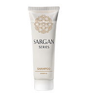 Шампунь для волос "Sargan" в пластиковой тубе 30мл GRASS Grass  HR-0021_0