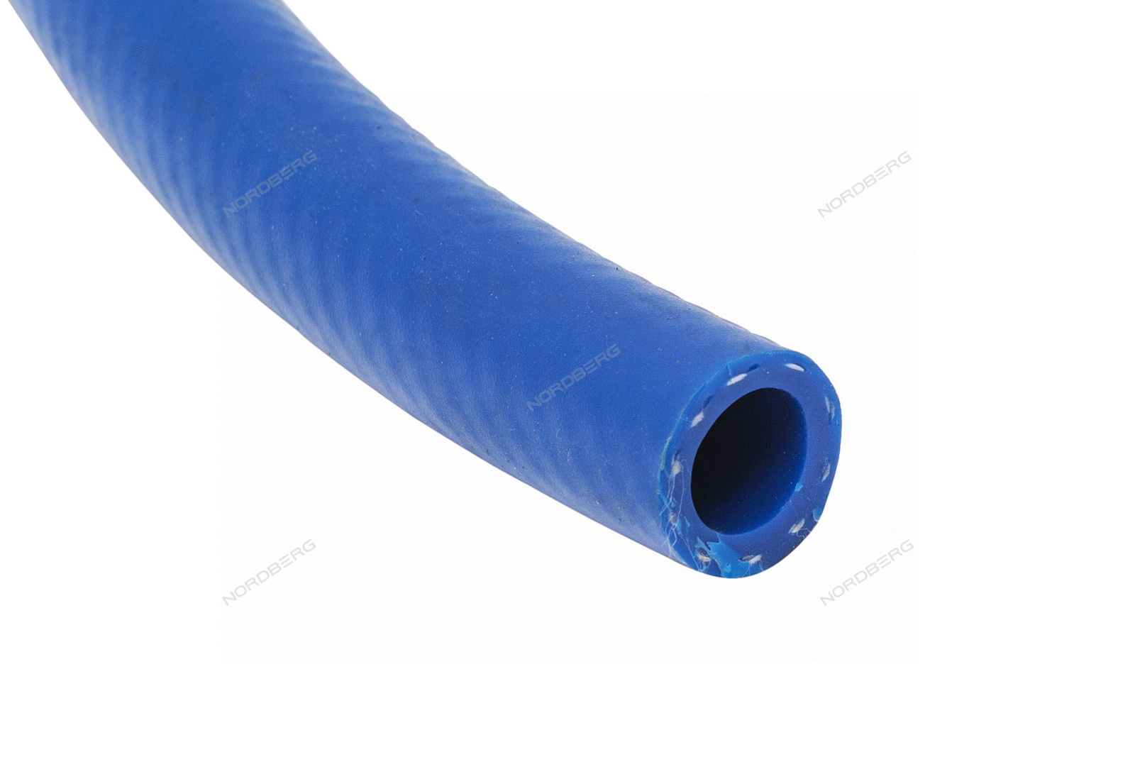 Шланг воздушный гибридный PVC диам 8х12мм, 100 м Nordberg  H0812RPVC_4