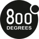 800 Degrees