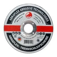 Отрезной круг A30R Standard BF 115×1,2×22,23