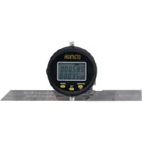 Угломер универсальный цифровой 0,01°/ 0—360°