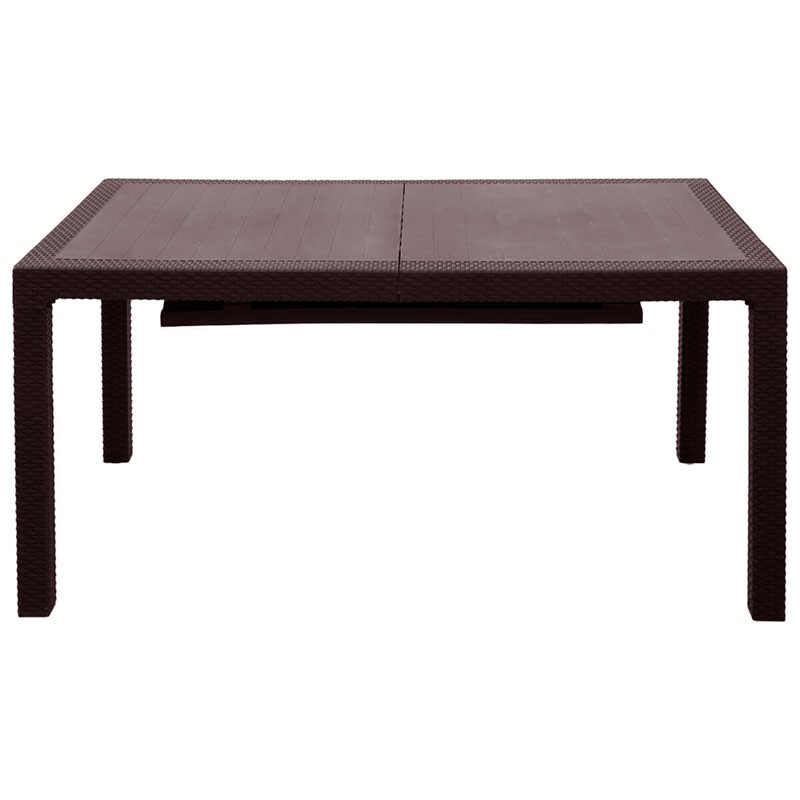 Раздвижной стол Symphony Extendable 2