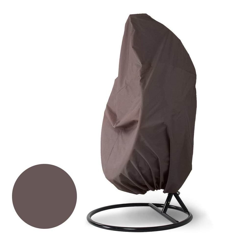 Чехол на подвесное кресло AFM-300DB Dark Brown 2