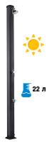 Душ солнечный Jolly S A 620