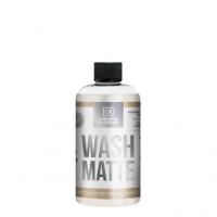 Matte Wash - шампунь для ручной мойки матовых авто, 500 мл,