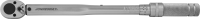 Динамометрический ключ 1/2"DR, 50-350 Нм