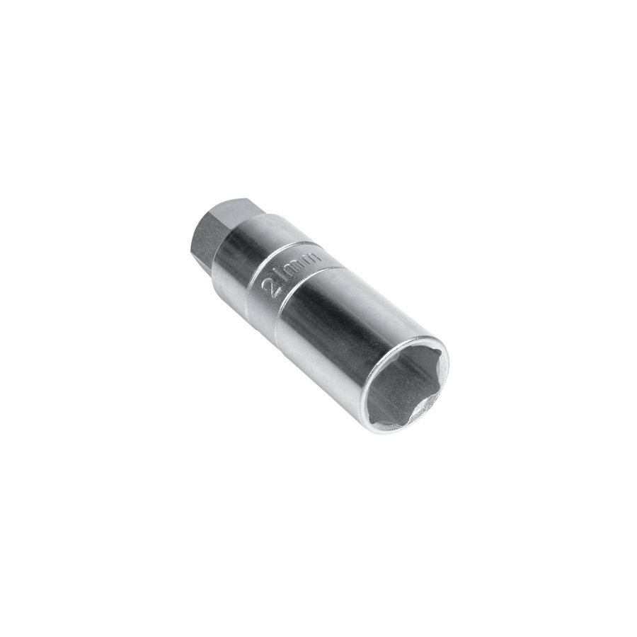 Головка проходная для амортизаторов 21 mm 2