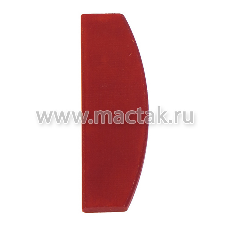 Ремкомплект для гайковерта 604-00690, лопасть ротора МАСТАК 604-00690R17 2