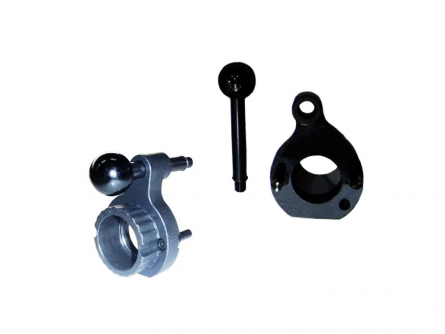 Фиксатор коленвала VAG (T10490) МАСТАК 103-21116 2