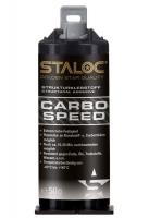 2К полиуретановый клей Carbo Speed
