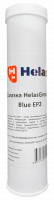 Смазка HelasGrease Unilit Winter Blue EP2 туба-картридж 0,37 кг