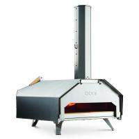 Дровяная печь для пиццы Ooni Pro 16