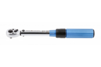 Ключ динамометрический 3/8″, 10-60 Nm