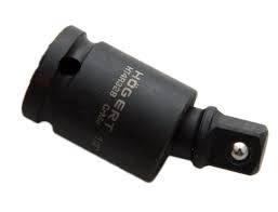 Шарнир карданный ударный 1/2" 2