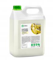Leather Cleaner Очиститель-кондиционер кожи, 5 л GRASS