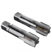 Метчики ручные Mf22x1.5, DIN 2181, HSS, 6H, комплект из 2 штук