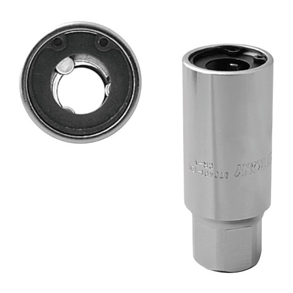Шпильковерт роликовый 1/2", 8 мм  2