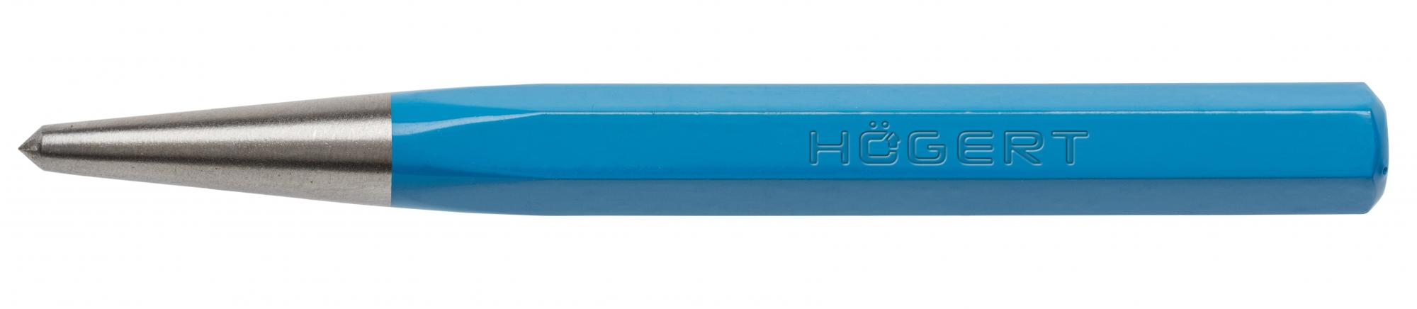 HOEGERT Кернер 6х102 мм, CrV 2