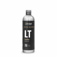 Крем-кондиционер для кожи LT (Leather) 500мл. 