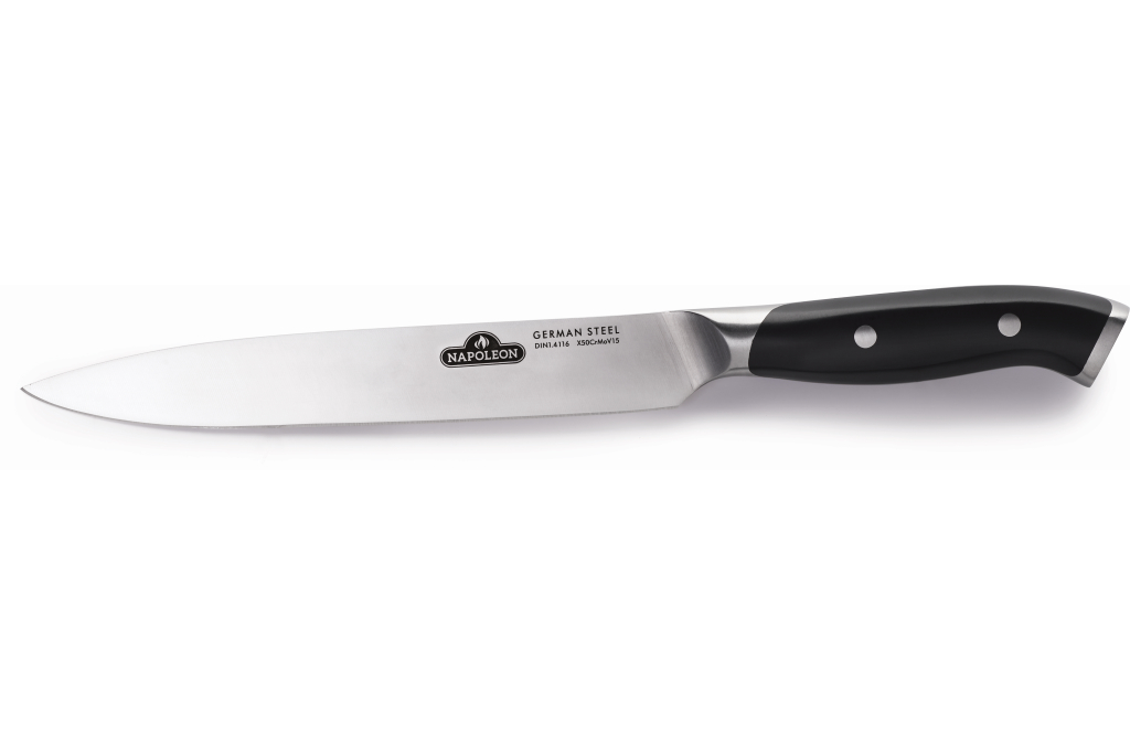 Нож поварской Carver 2