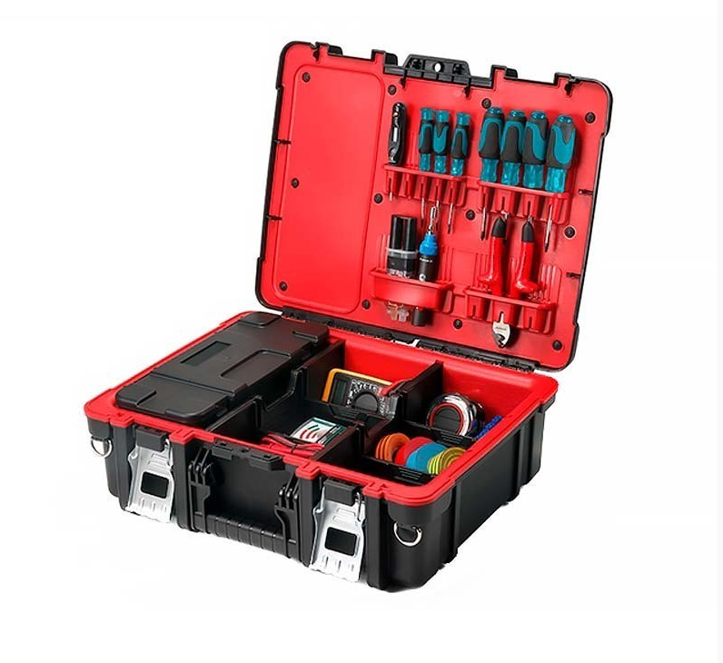 Ящик для инструментов TECHNICIAN BOX 2