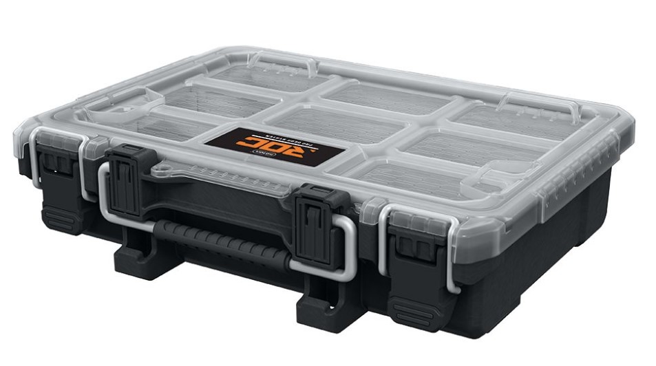 Органайзер ROC Pro Gear 2.0 17211900 2