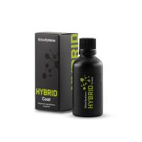 HYBRID Coat - защитное гидрофобное покрытие для кузова, 50 мл