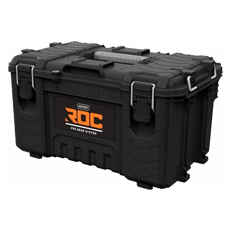 Ящик для инструментов ROC PRO GEAR TOOL BOX 2. 17211898 2