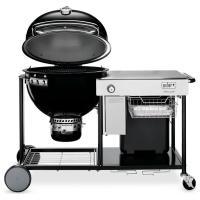 Гриль угольный Summit Charcoal Grill Center 61 см
