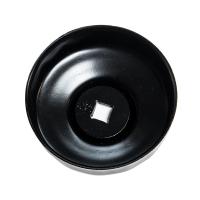 СЪЕМНИК МАСЛЯНОГО ФИЛЬТРА (ЧАШКА), РАЗМЕР 80ММ Х 15F, 3/8’’DR (FRAM, PUROLATOR, NISSAN)
