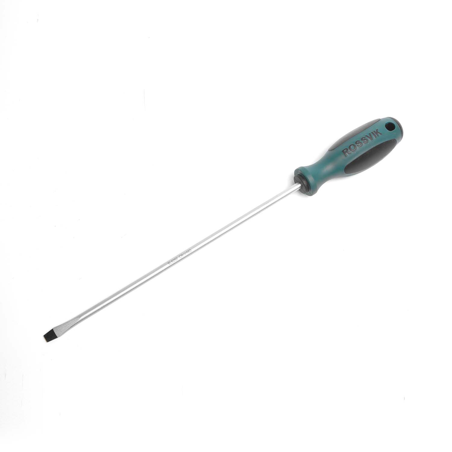 Отвертка шлицивая SL6*250мм 2