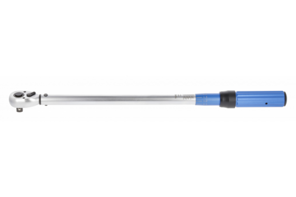 Ключ динамометрический 1/2″, 60-330 Nm 2